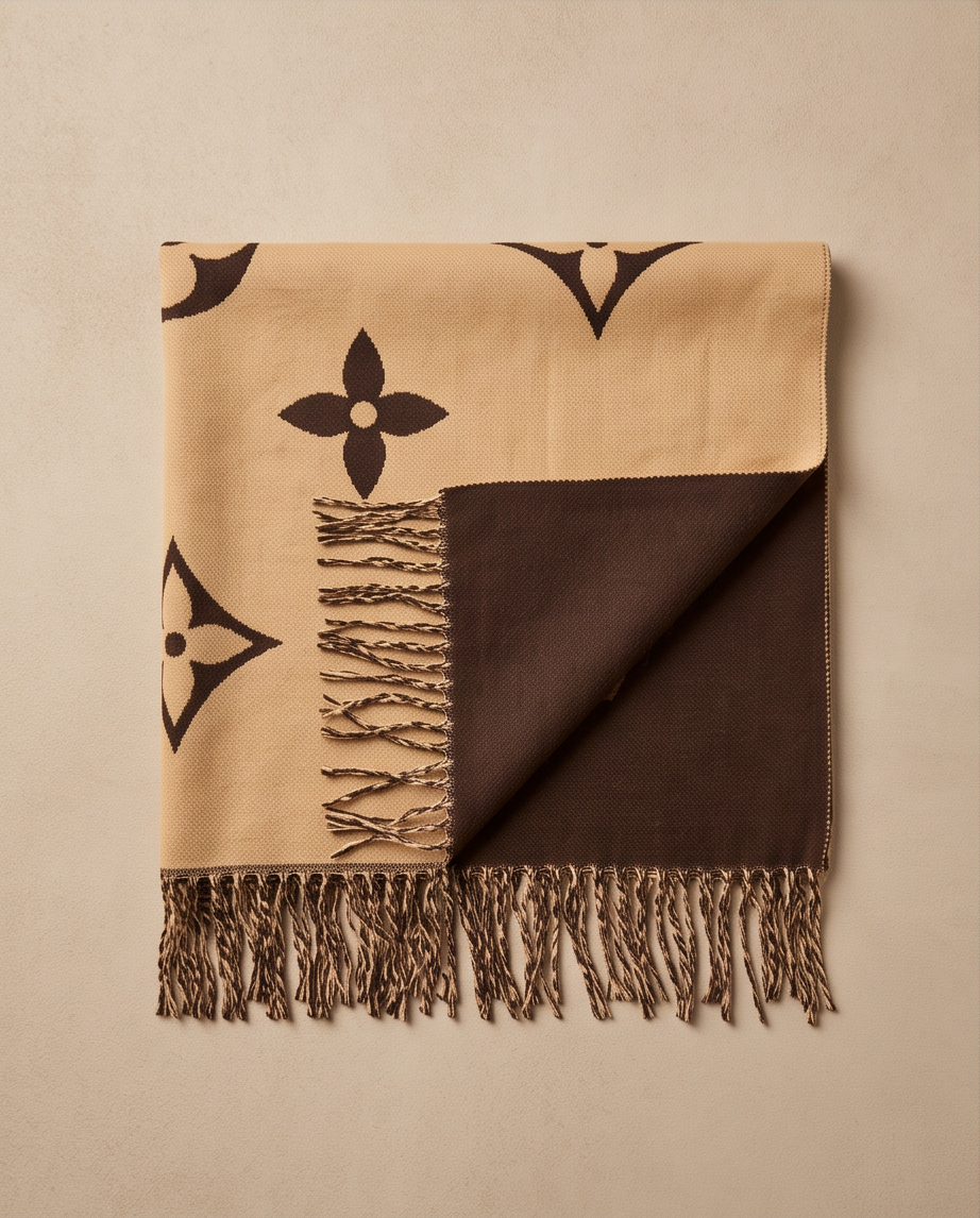 Lyon Scarf