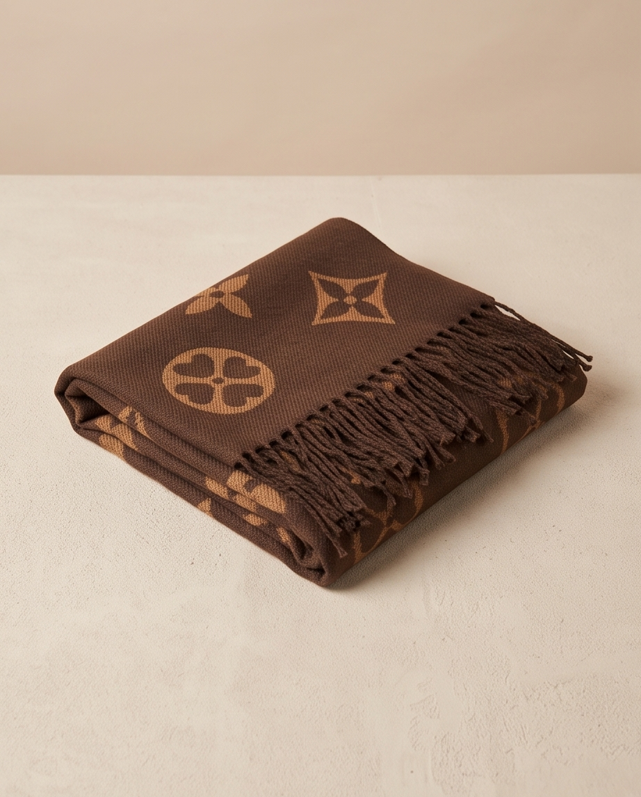 Lyon Scarf