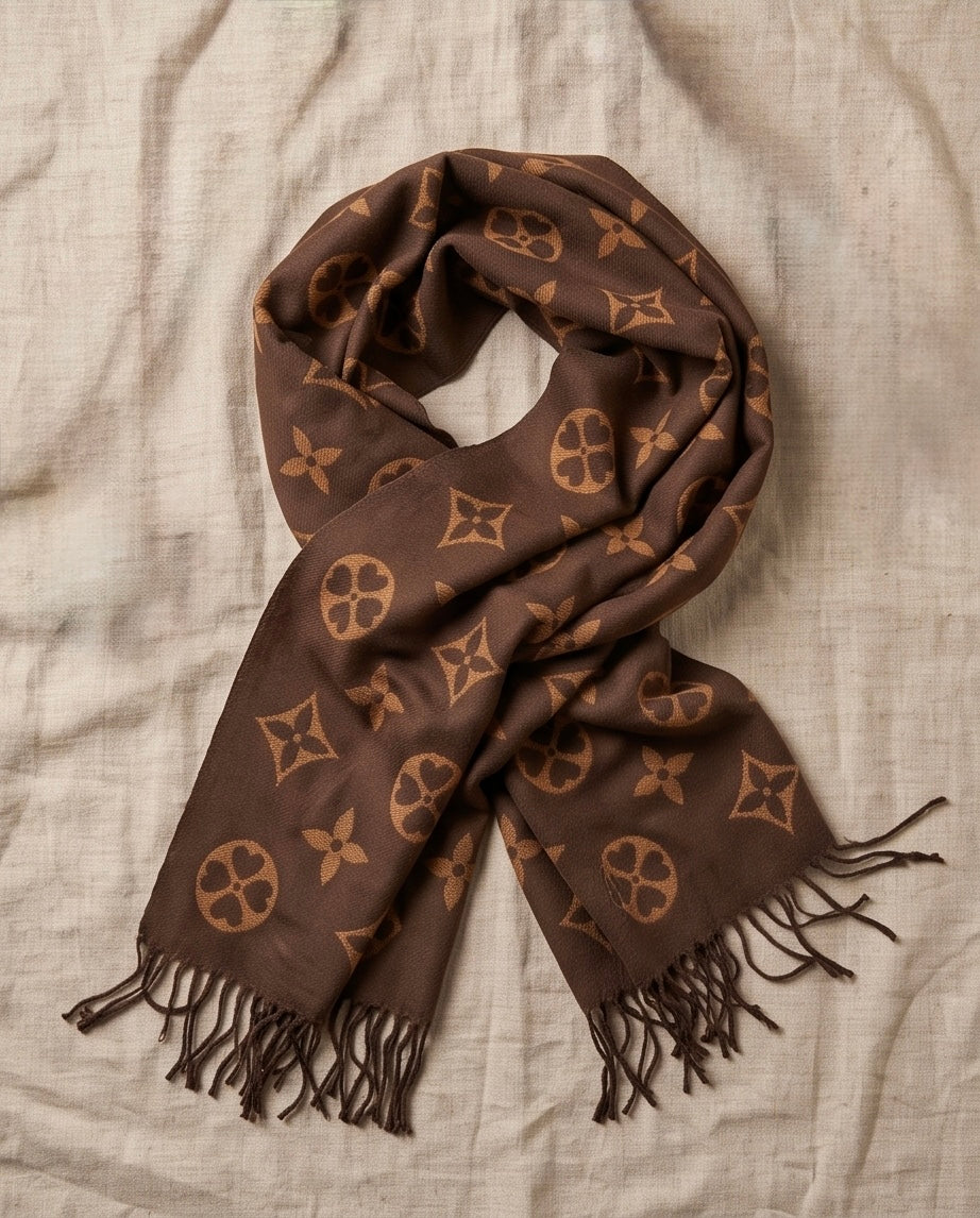 Lyon Scarf