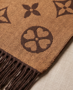 Lyon Scarf