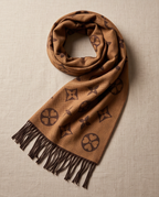 Lyon Scarf
