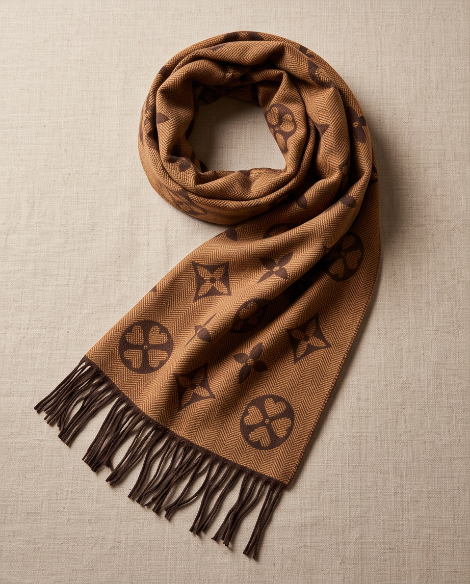Lyon Scarf