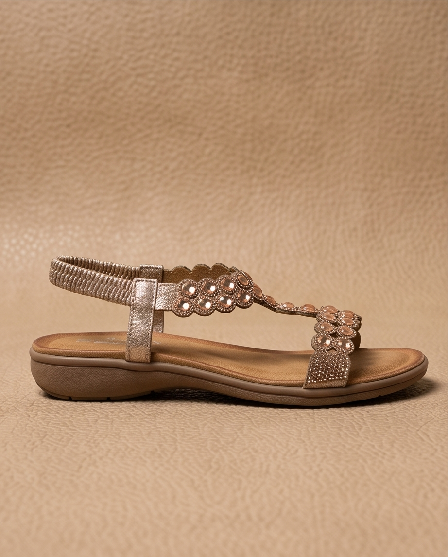 Morocco Sandals