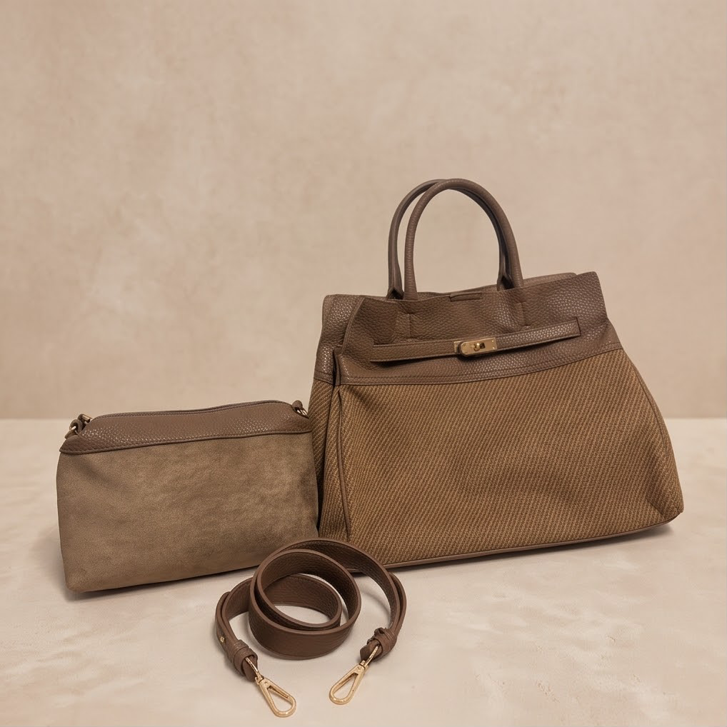 Harlow Bag