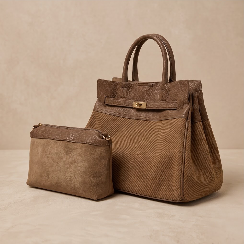 Harlow Bag