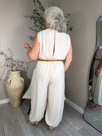 Seville Jumpsuit