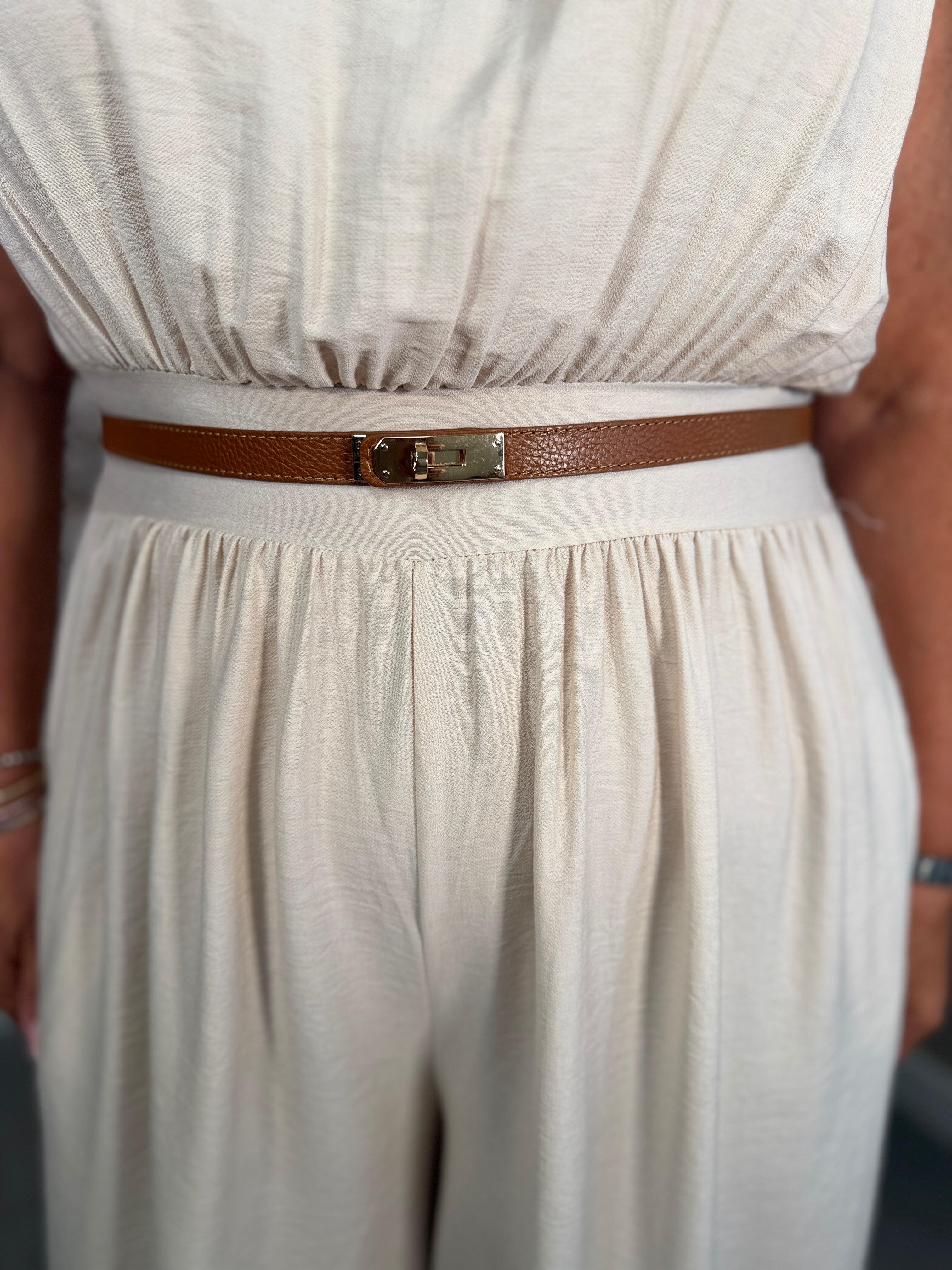 The Kelly Belt