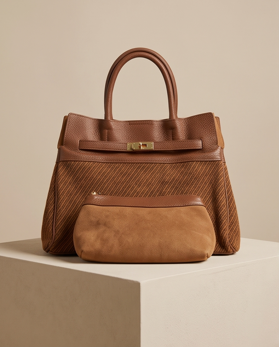 Harlow Bag