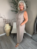 Seville Jumpsuit