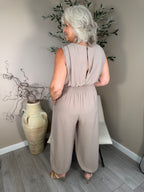 Seville Jumpsuit