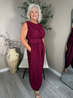 Seville Jumpsuit