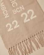 Paris Scarf