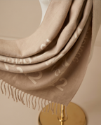 Paris Scarf