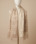 Paris Scarf
