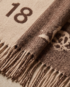 Paris Scarf