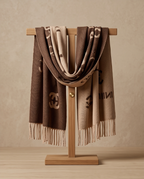 Paris Scarf