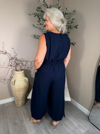 Seville Jumpsuit