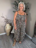 Zambia Jumpsuit