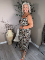 Zambia Jumpsuit