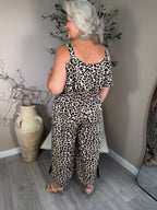 Zambia Jumpsuit