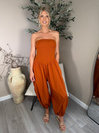San An Jumpsuit