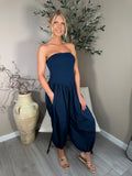 San An Jumpsuit