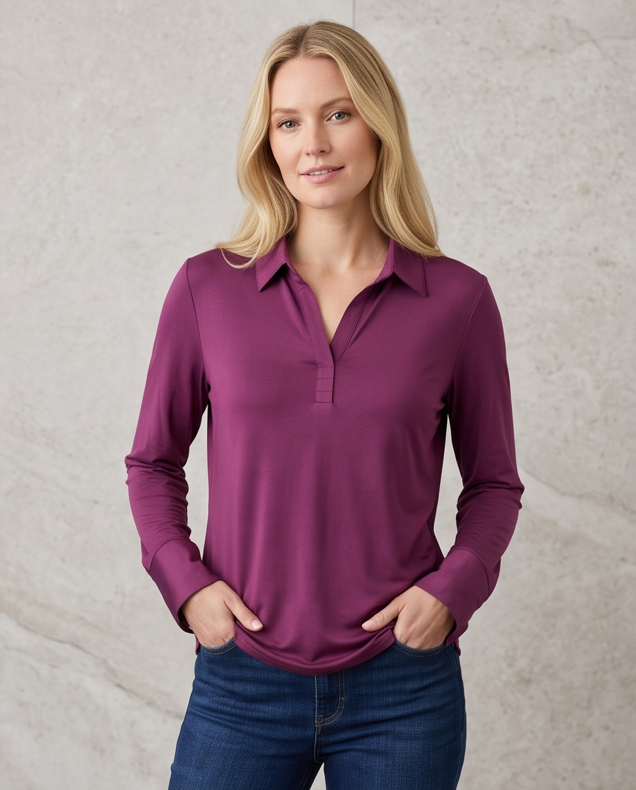 Layering Shirt