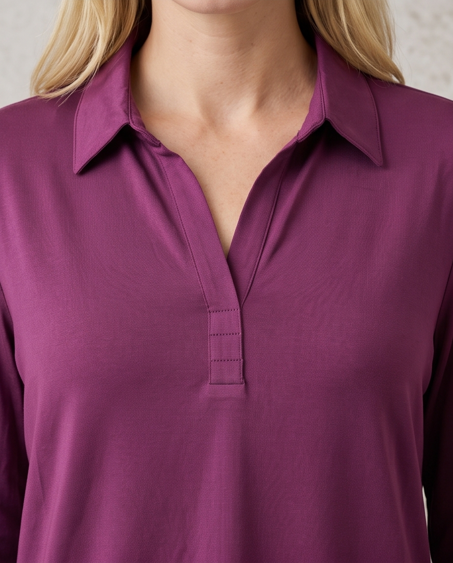 Layering Shirt