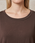 Soho Silk Tee
