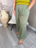Cairo Harem Pants