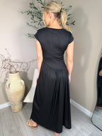 Naples T-shirt Dress