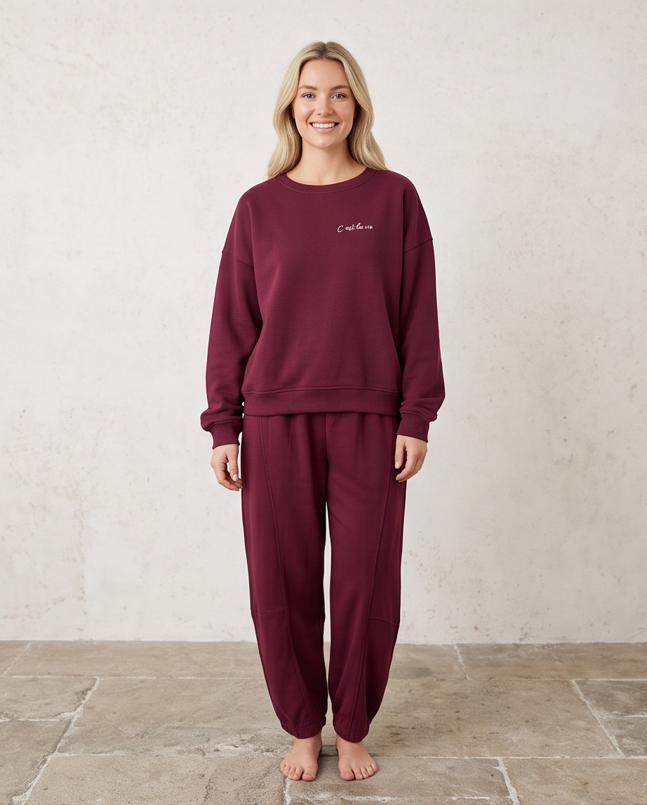 C'est La Vie Sweat