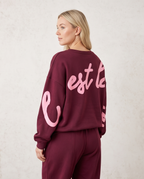 C'est La Vie Sweat