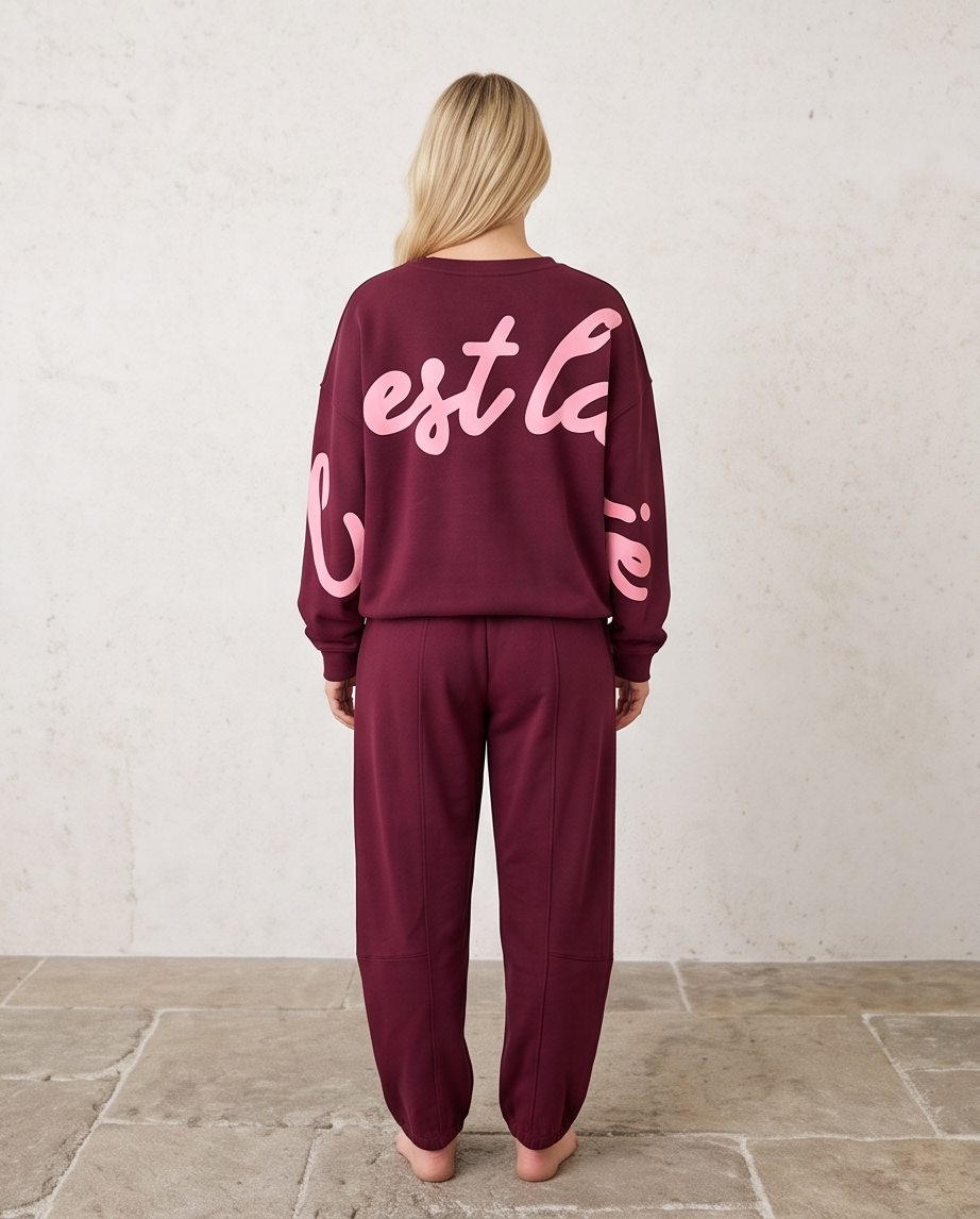 C'est La Vie Sweat