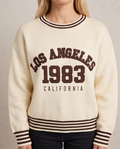 LA 38 Knit Sweat