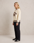 LA 38 Knit Sweat