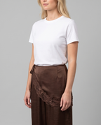 Richmond Lace Trim Trousers