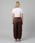 Richmond Lace Trim Trousers