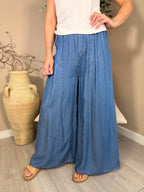 Camden Palazzo Pants