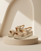 Mayfair Flatforms