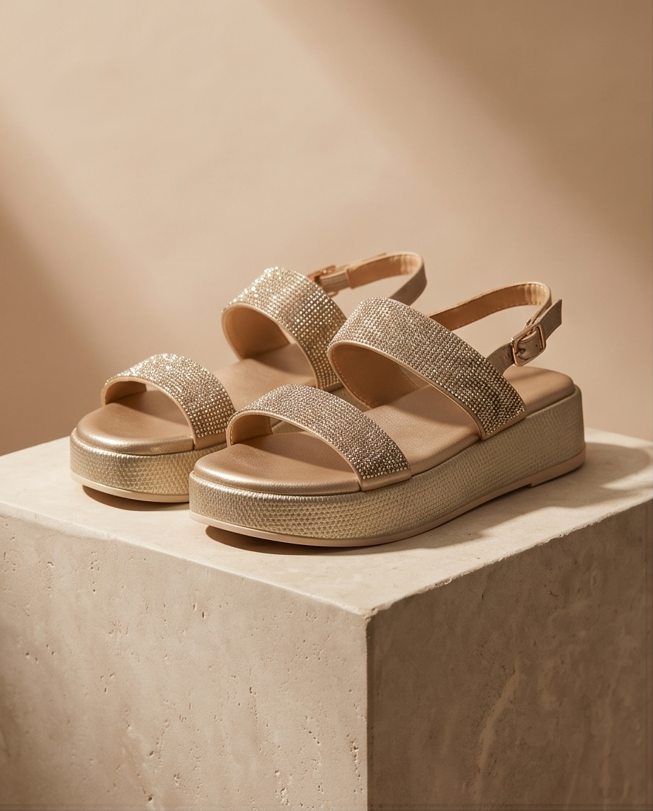 Mayfair Flatforms