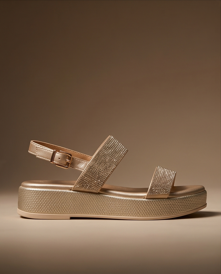 Mayfair Flatforms