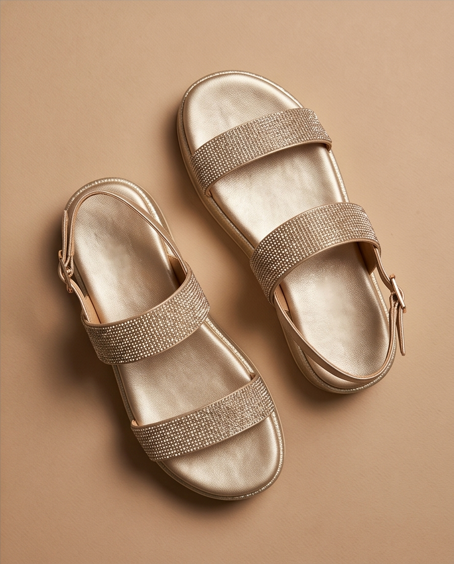 Mayfair Flatforms