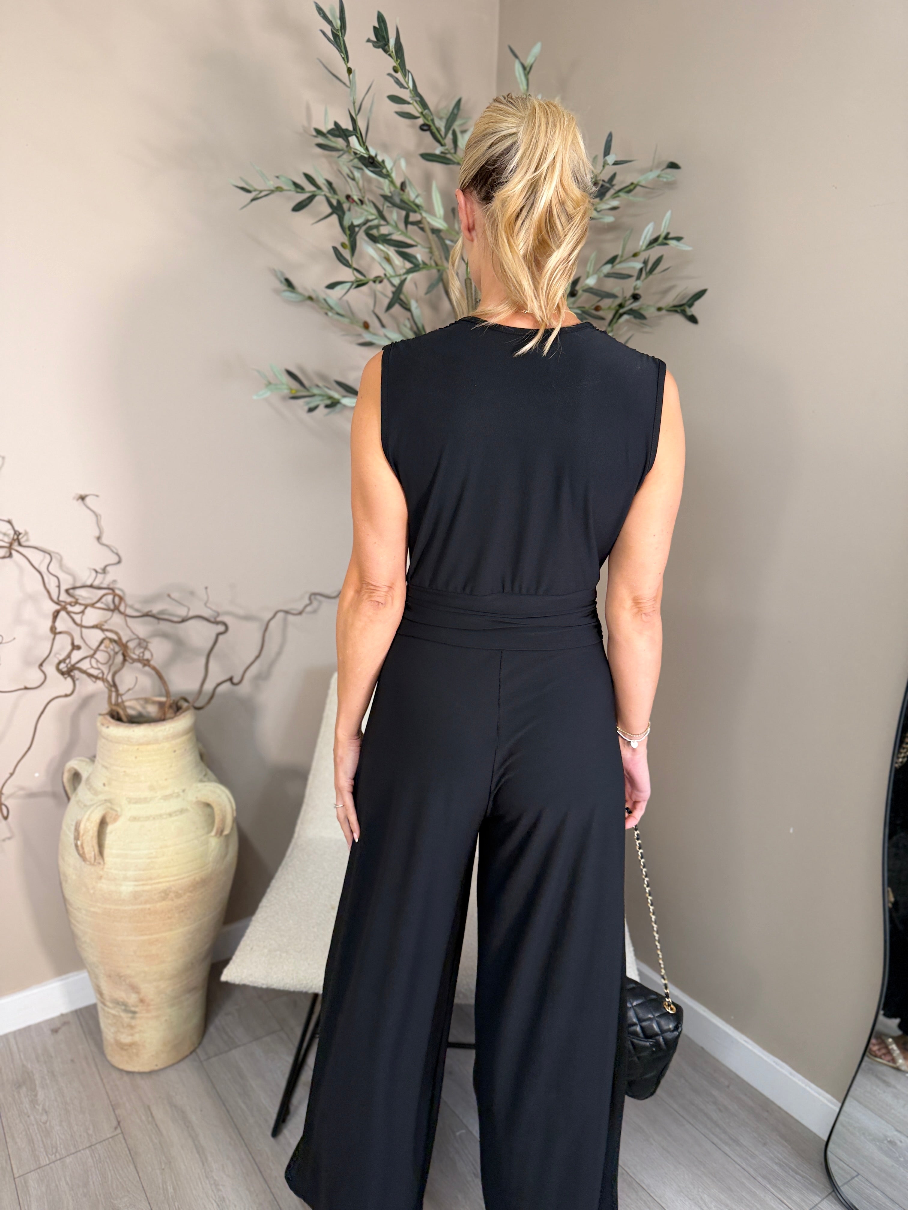 Palermo Jumpsuit