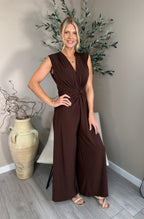 Palermo Jumpsuit