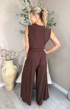 Palermo Jumpsuit