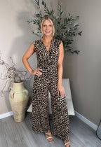 Palermo Jumpsuit