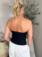 Liberty Bandeau Top