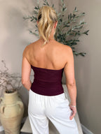 Liberty Bandeau Top