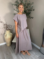 Monaco Skirt Set